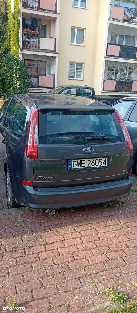 Ford Focus C-Max - 3