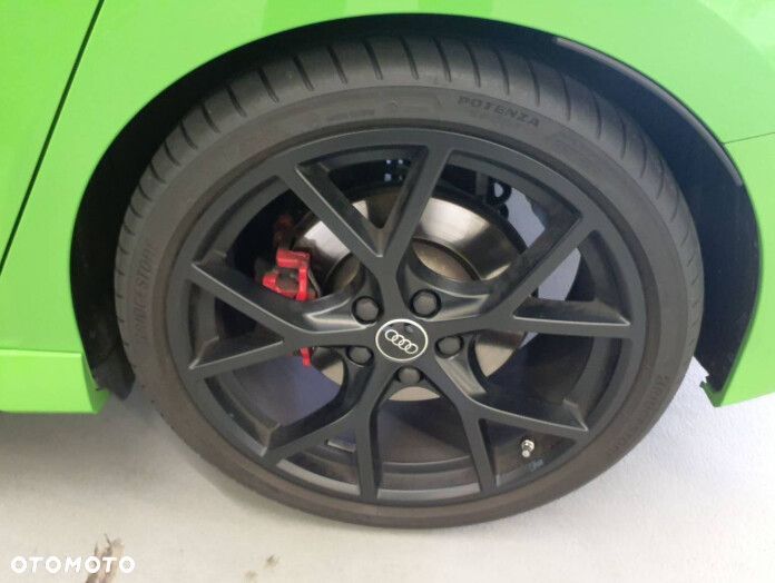 Audi RS3 Sportback - 21