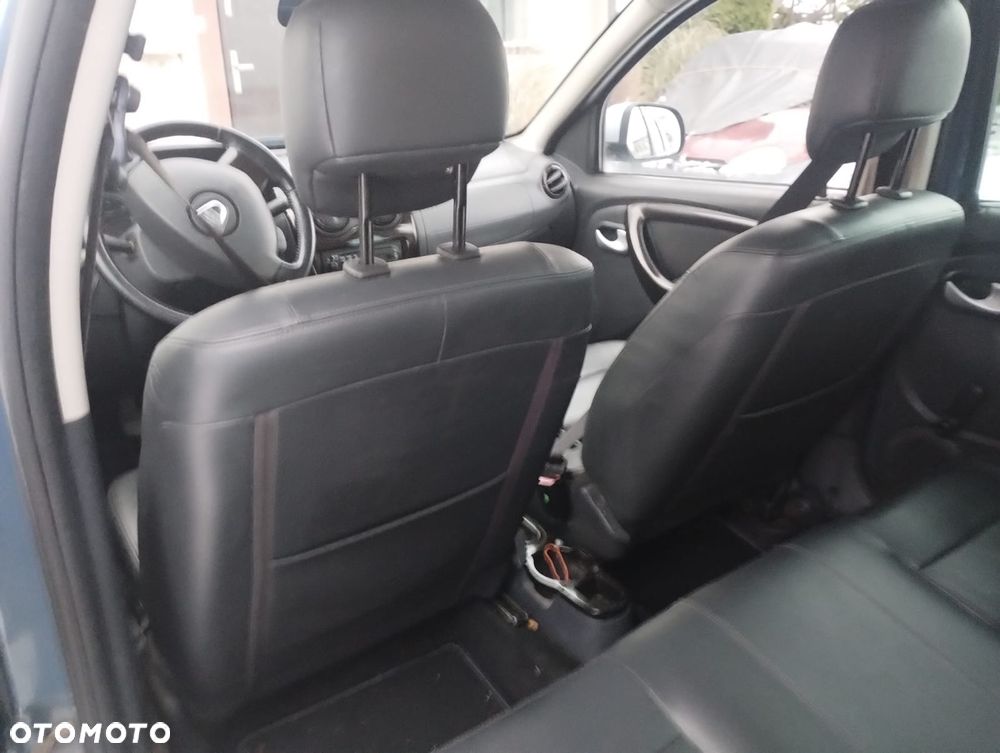 Dacia Duster - 7