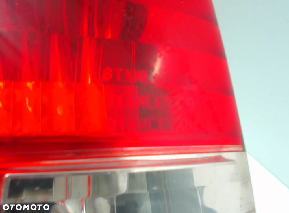 Toyota Celica VII T23 Lampa tył prawa lewa - 7
