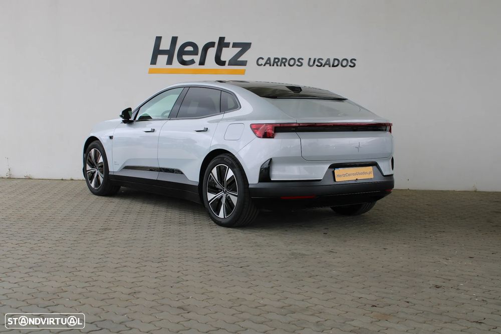Polestar 4 Long Range 100 kWh Single Motor - 3