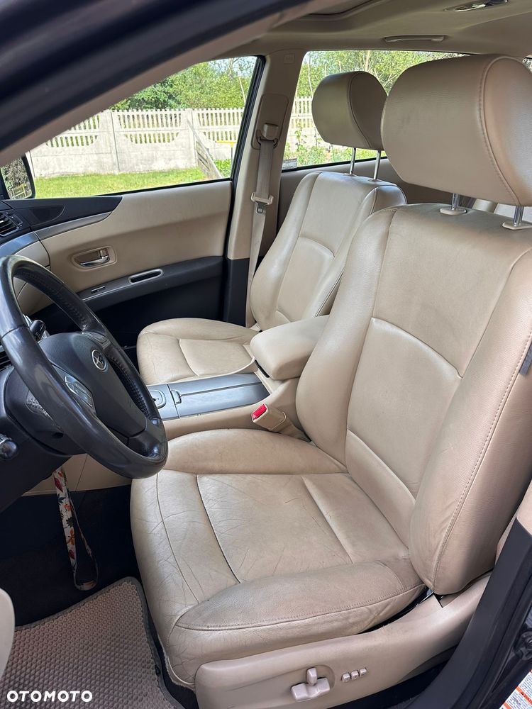 Subaru B9 Tribeca 3.0 TE Exclusive - 7