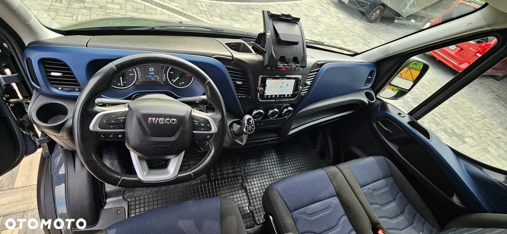 Iveco Daily D Hi-Matic - 13
