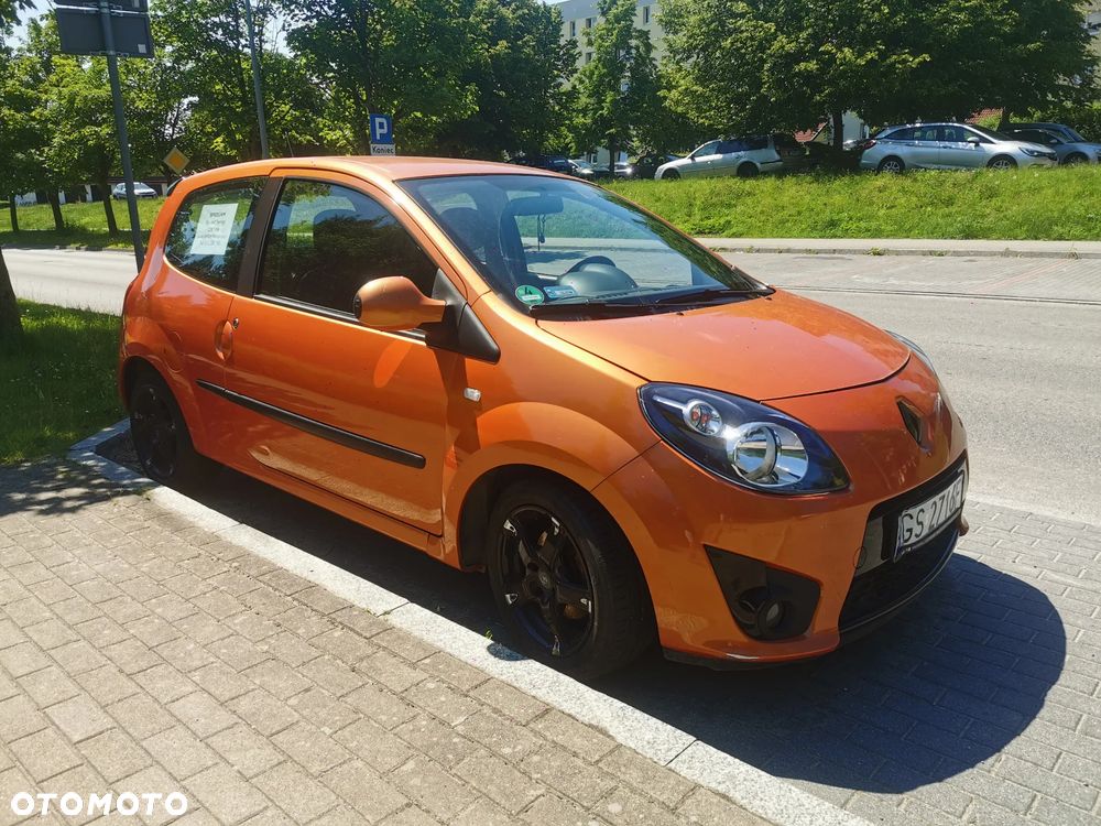 Renault Twingo 1.2 16V Expression - 9