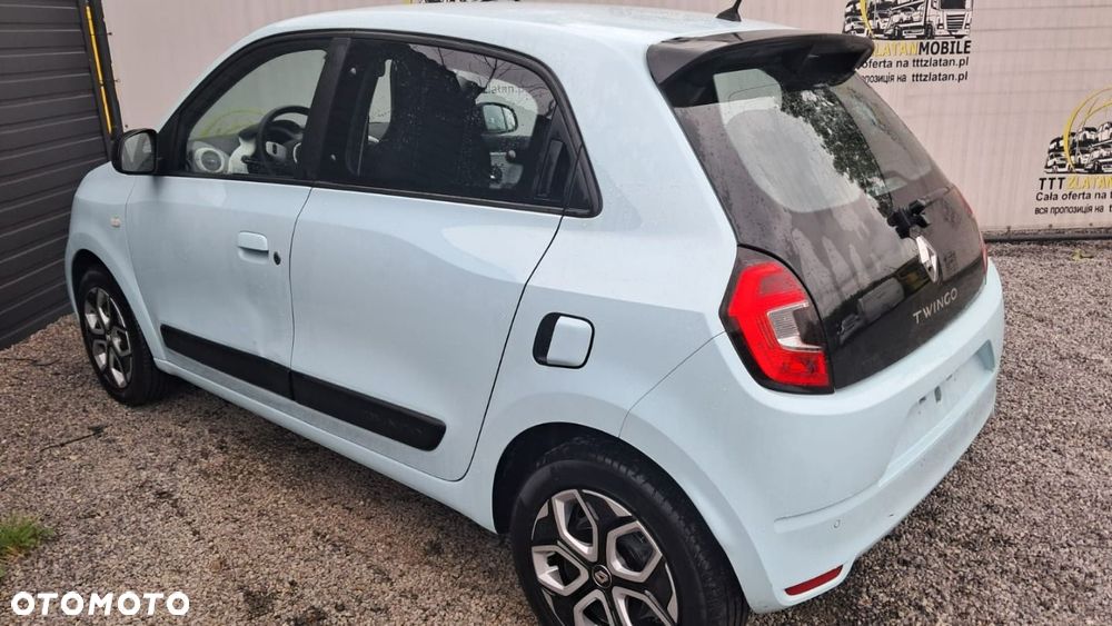 Renault Twingo - 17