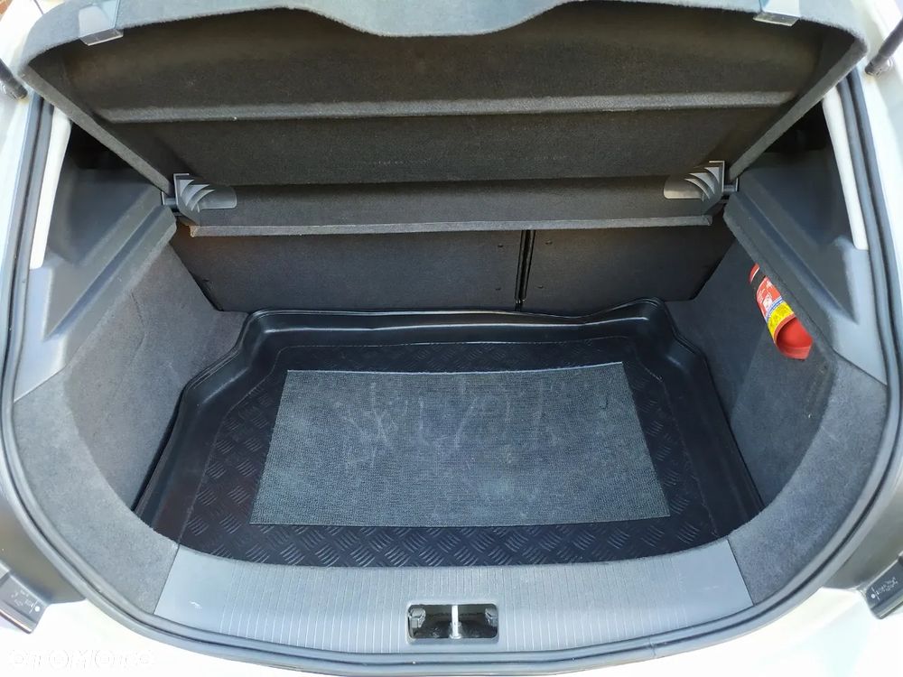 Opel Astra - 7