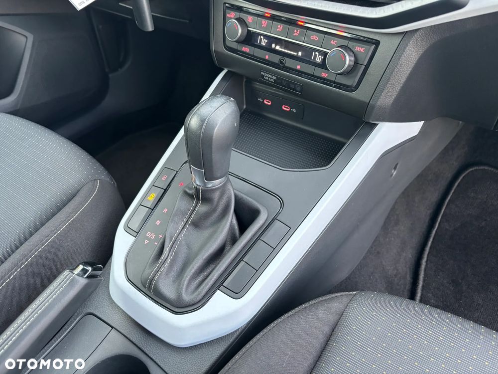 Seat Arona 1.0 TSI DSG OPF XCELLENCE - 2
