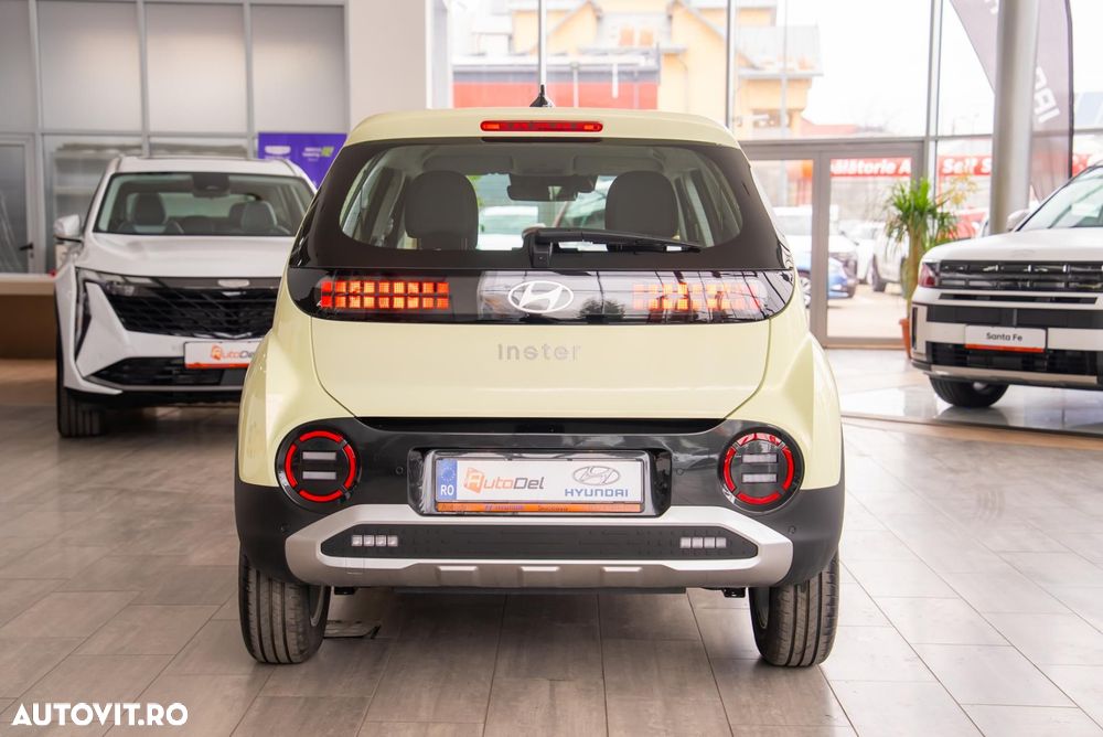 Hyundai Inster - 6