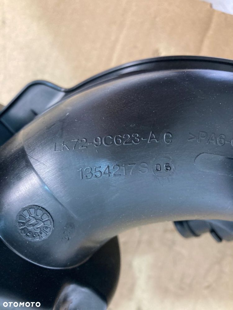 LAND ROVER RANGE ROVER EVOQUE L551 RURA POWIETRZA - 6