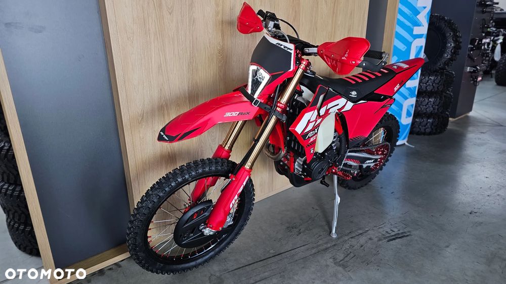 MRF Inny - 1