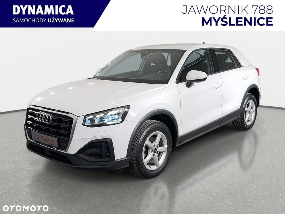 Audi Q2 - 5