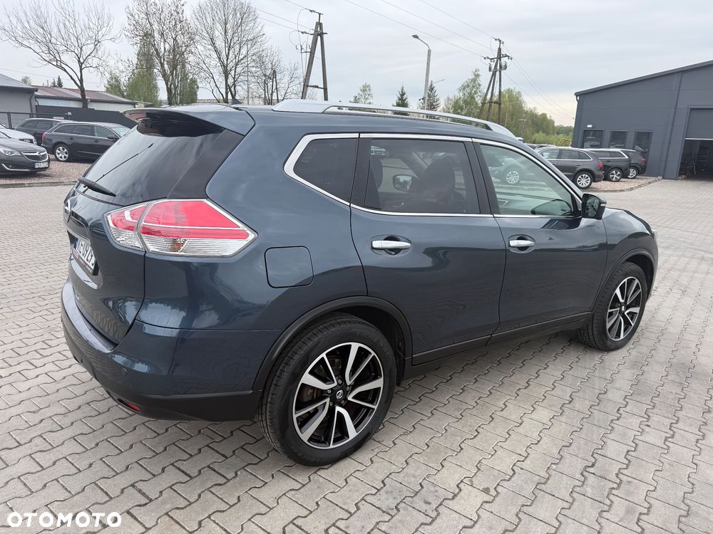 Nissan X-Trail 1.6 DIG-T Tekna - 11