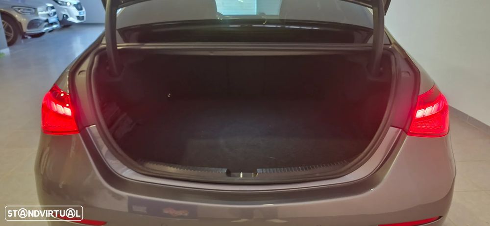 Mercedes-Benz C 300 de 4Matic 9G-TRONIC AMG Line Advanced - 56