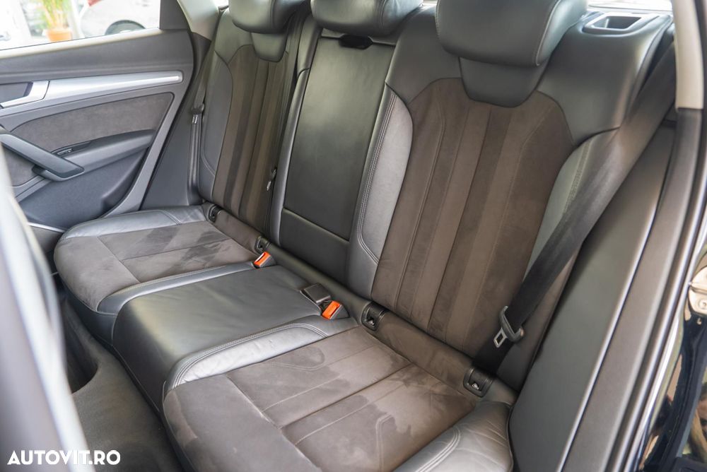 Audi Q5 - 22