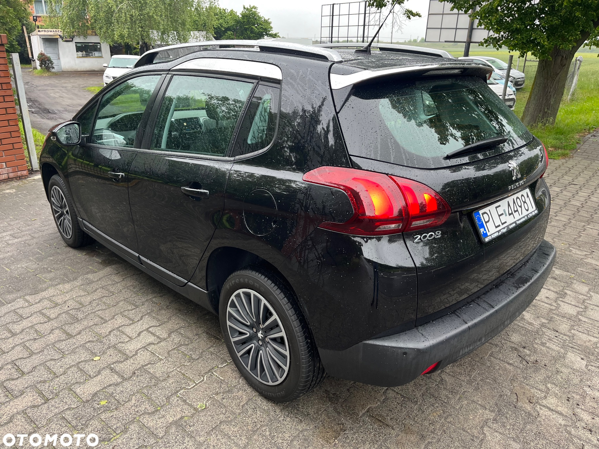 Peugeot 2008 PureTech 82 Style - 9