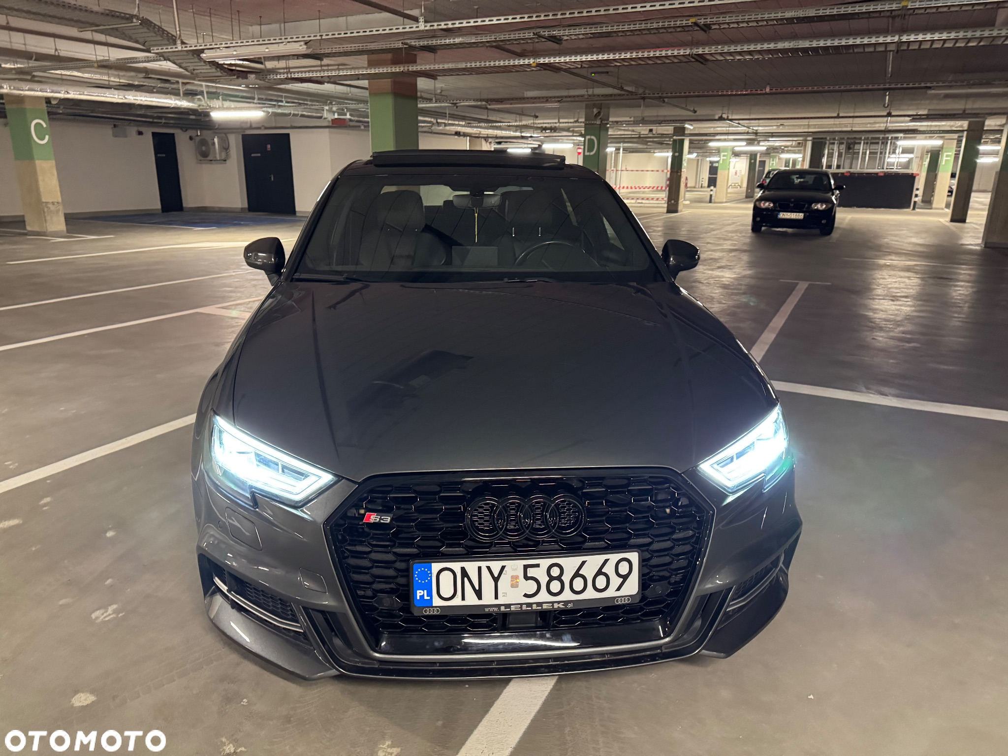 Audi S3 TFSI Quattro S tronic - 27