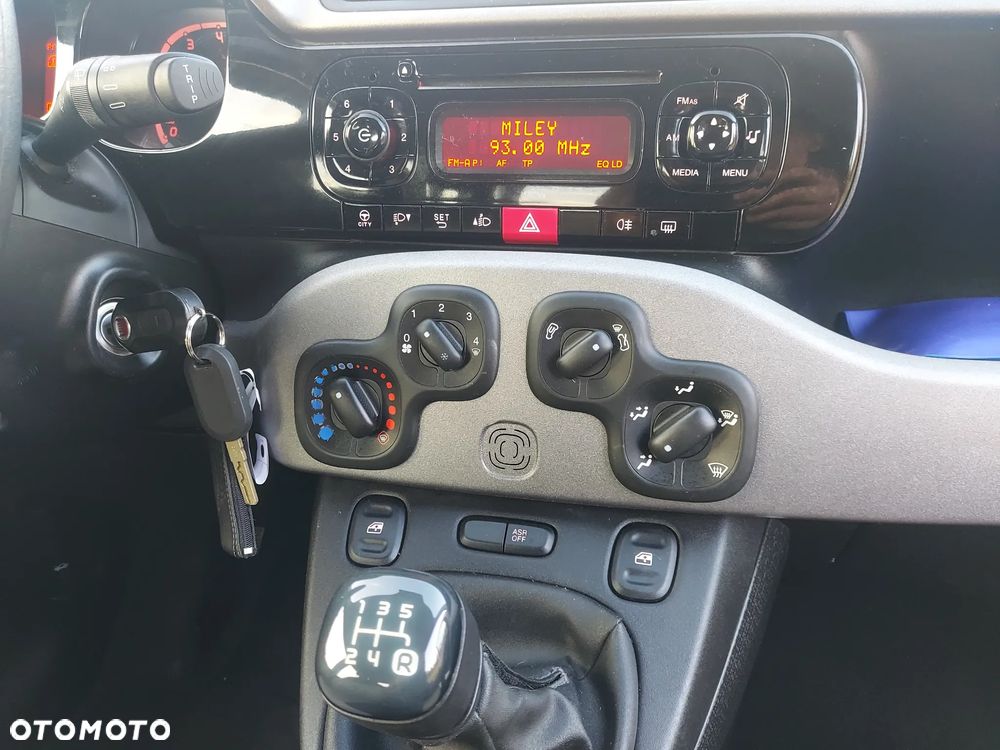 Fiat Panda 1.2 Dynamic - 18