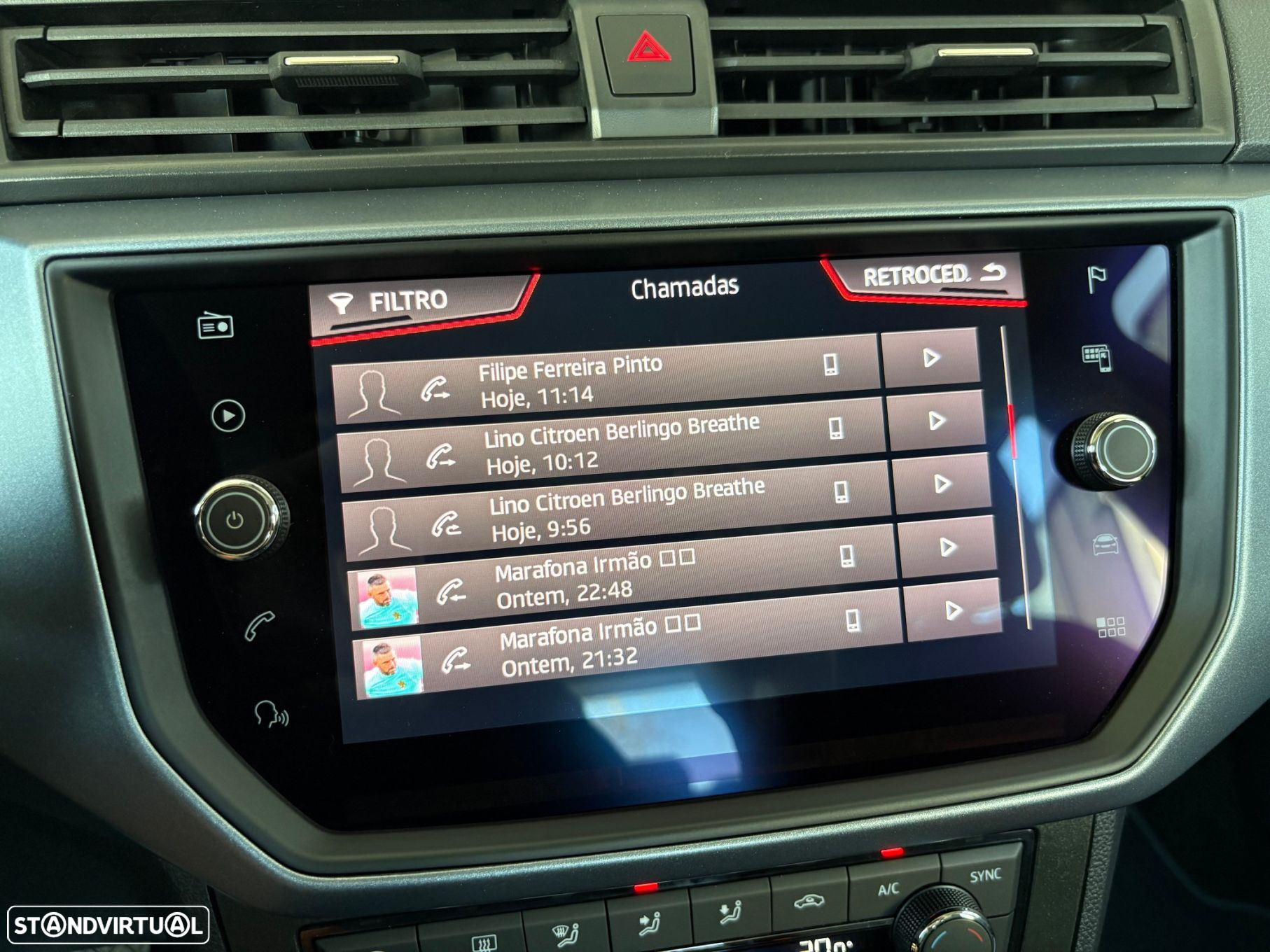 SEAT Arona 1.0 TSI Style - 30