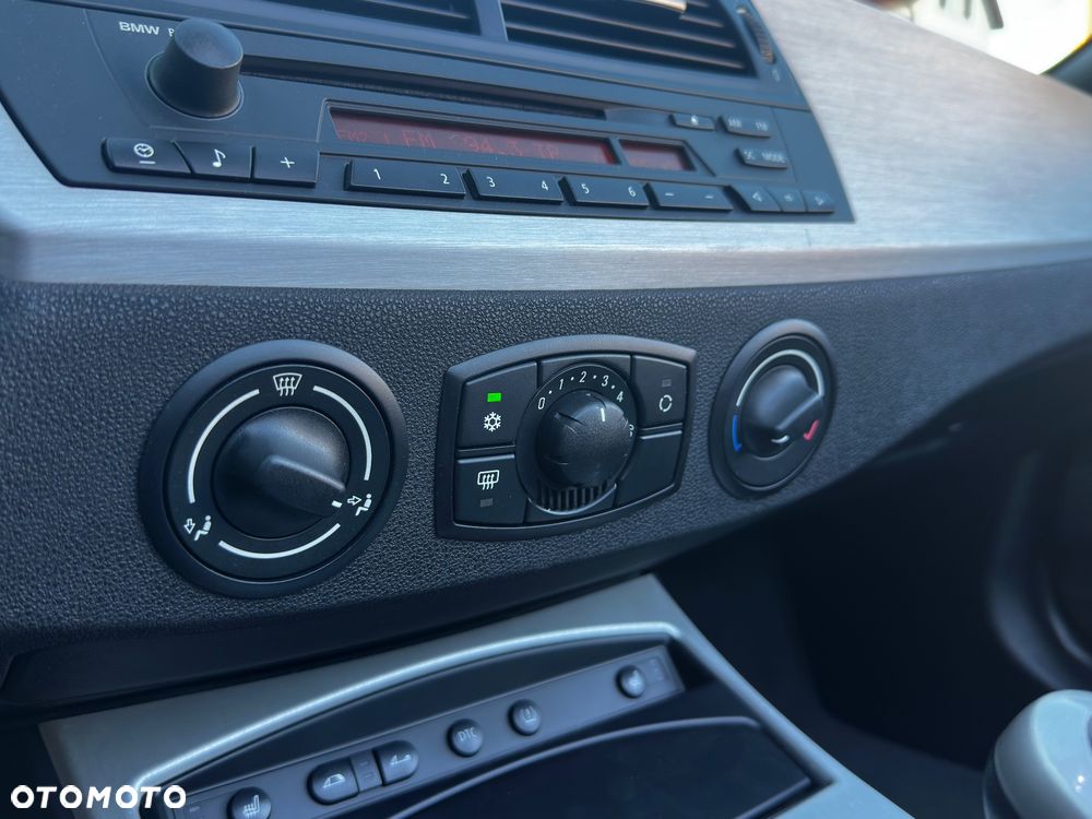 BMW Z4 2.5i - 27
