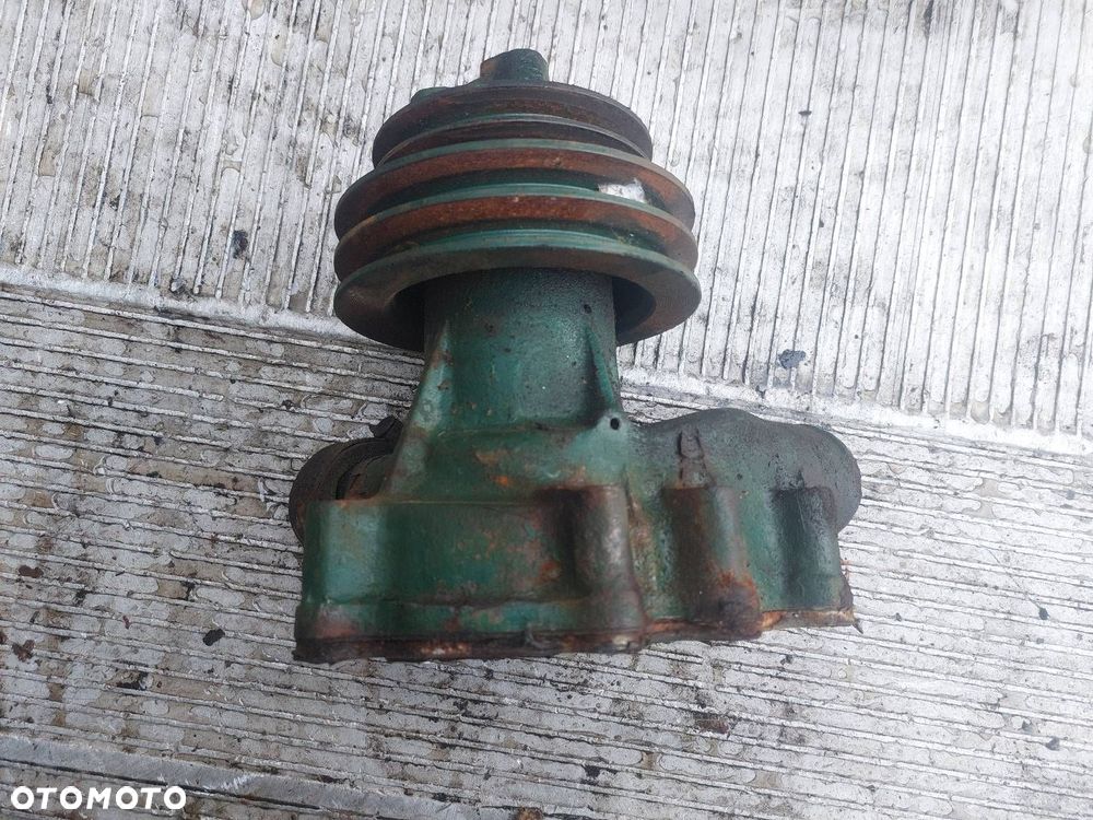 POMPA WODY STAR 200 - 3