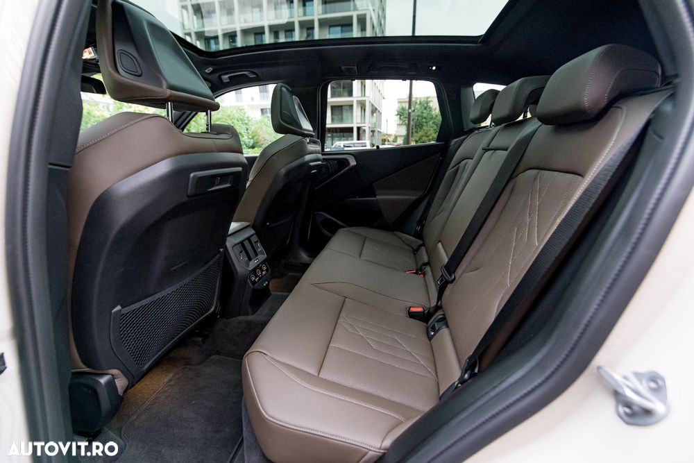 BMW X3 20d xDrive AT MHEV - 14