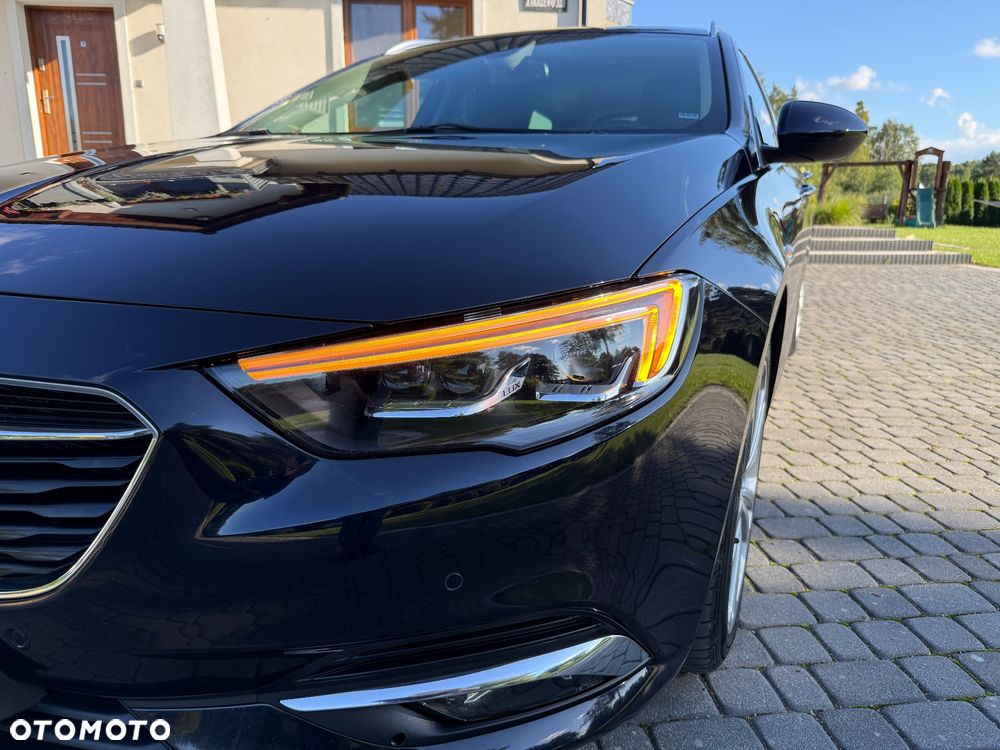 Opel Insignia 1.5 Direct Inj Turbo Ultimate Exclusive - 37