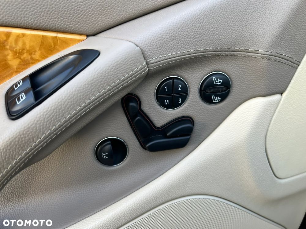 Mercedes-Benz SL 500 7G-TRONIC - 21