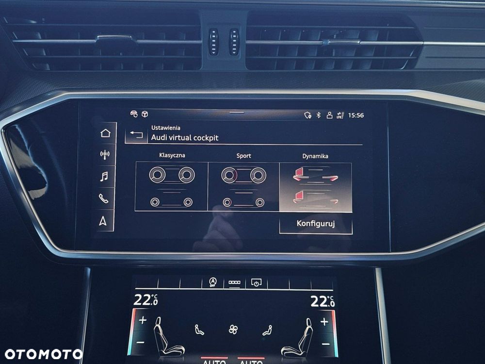 Audi A6 Avant - 24