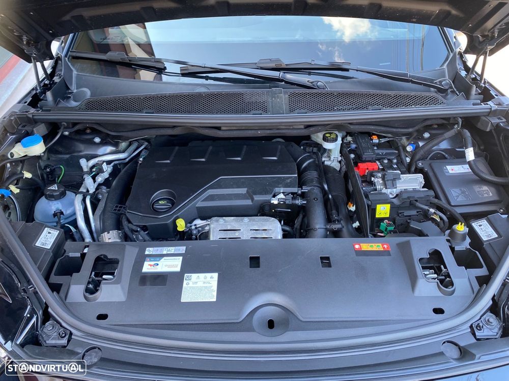 Peugeot 5008 195 e-DSC7 GT - 43