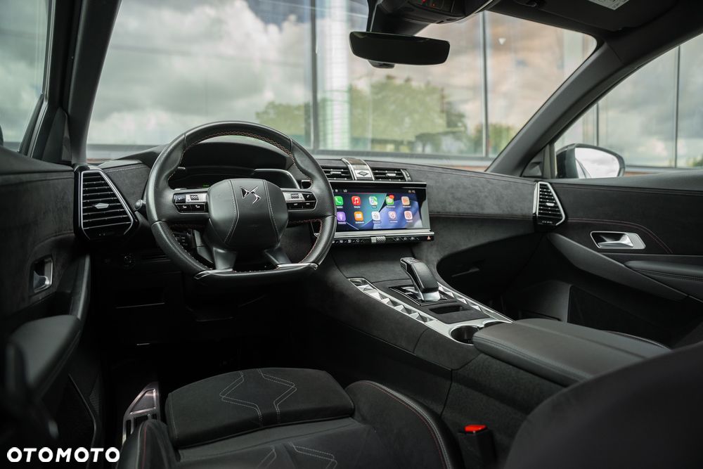DS Automobiles DS 7 1.6 E-Tense Performance Line - 28