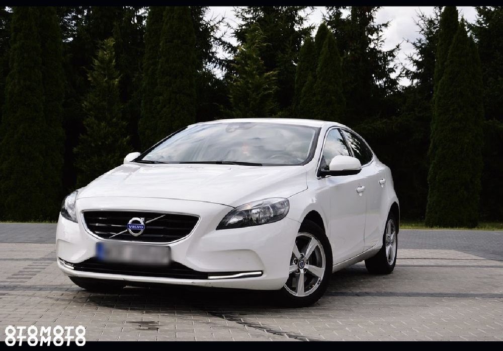 Volvo V40 - 38