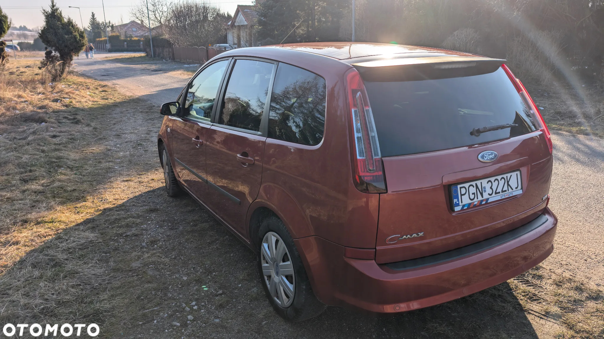 Ford C-MAX - 5