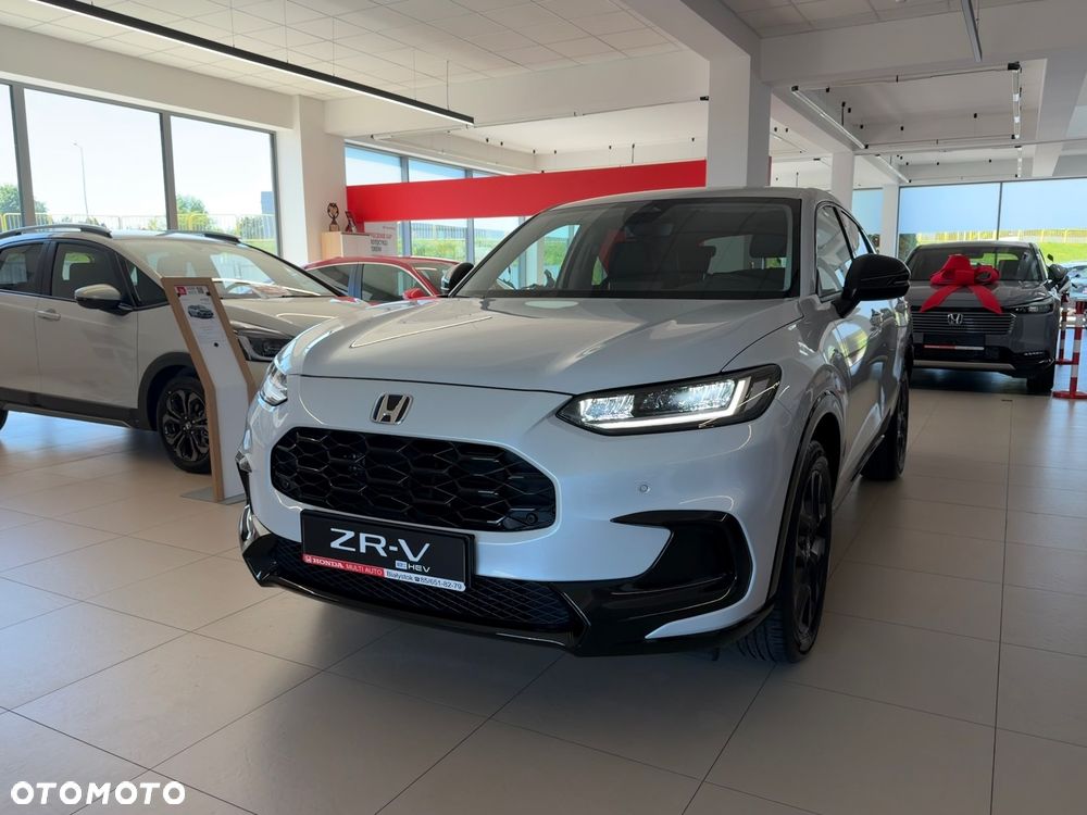 Honda ZR-V 2.0 i-MMD HEV Sport BSI/CTM 2WD CVT - 1