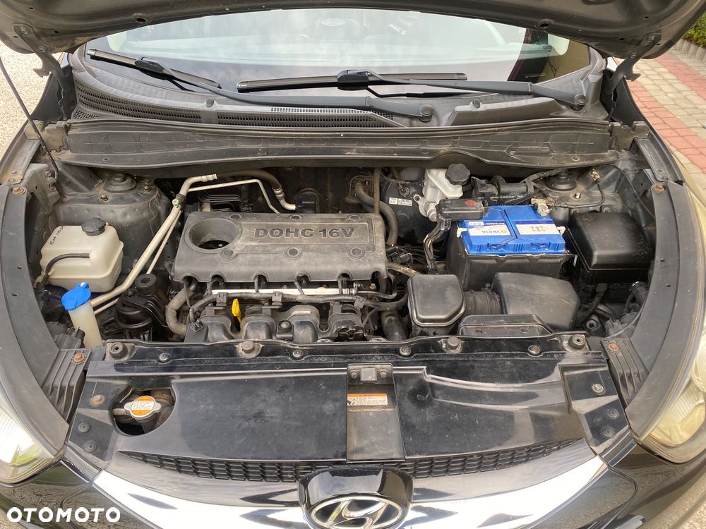 Hyundai ix35 2.0 Premium 2WD - 26