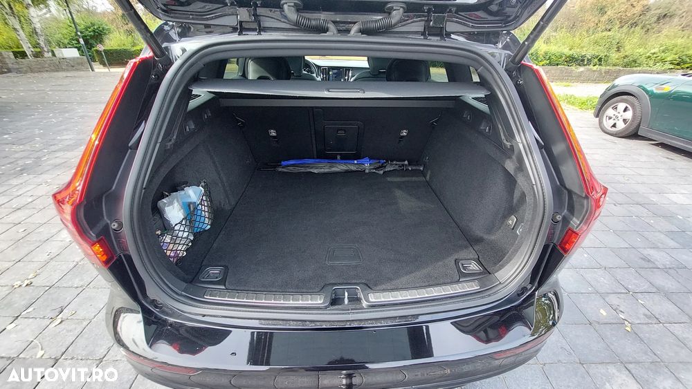 Volvo V60 B3 B Geartronic RDesign - 22