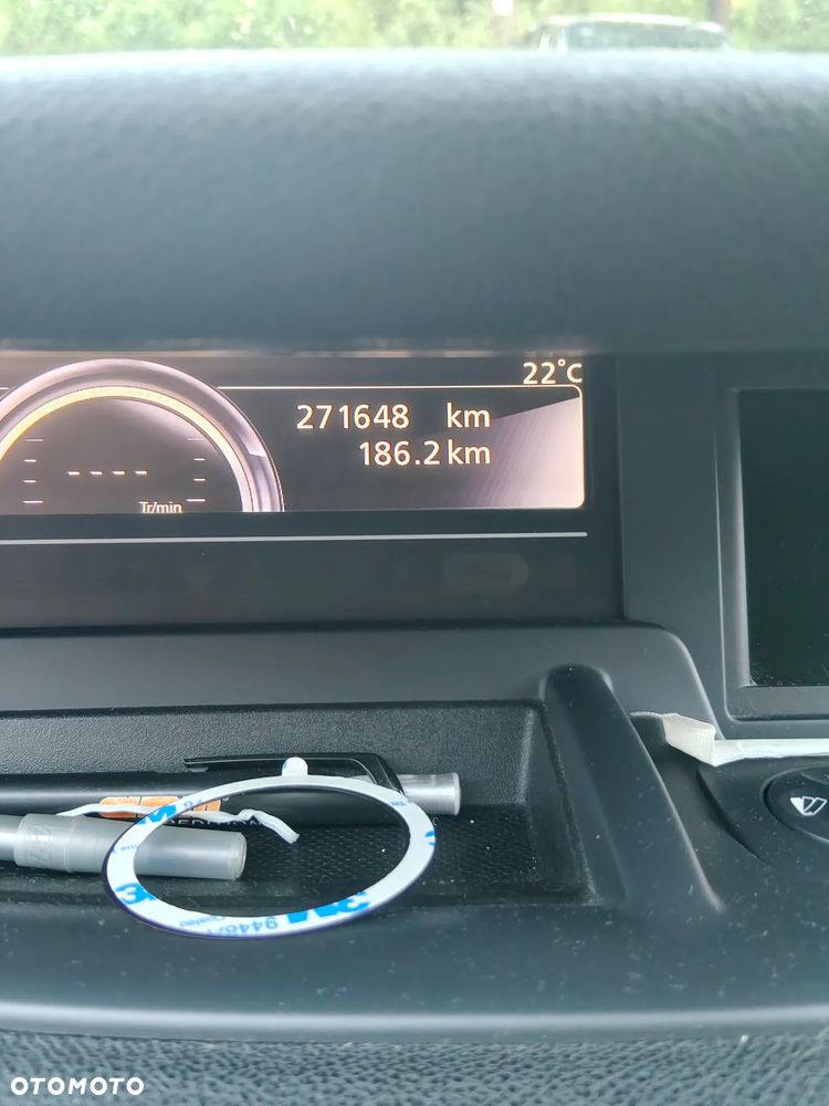 Renault Scenic 2.0 16V Bose Edition CVT - 12