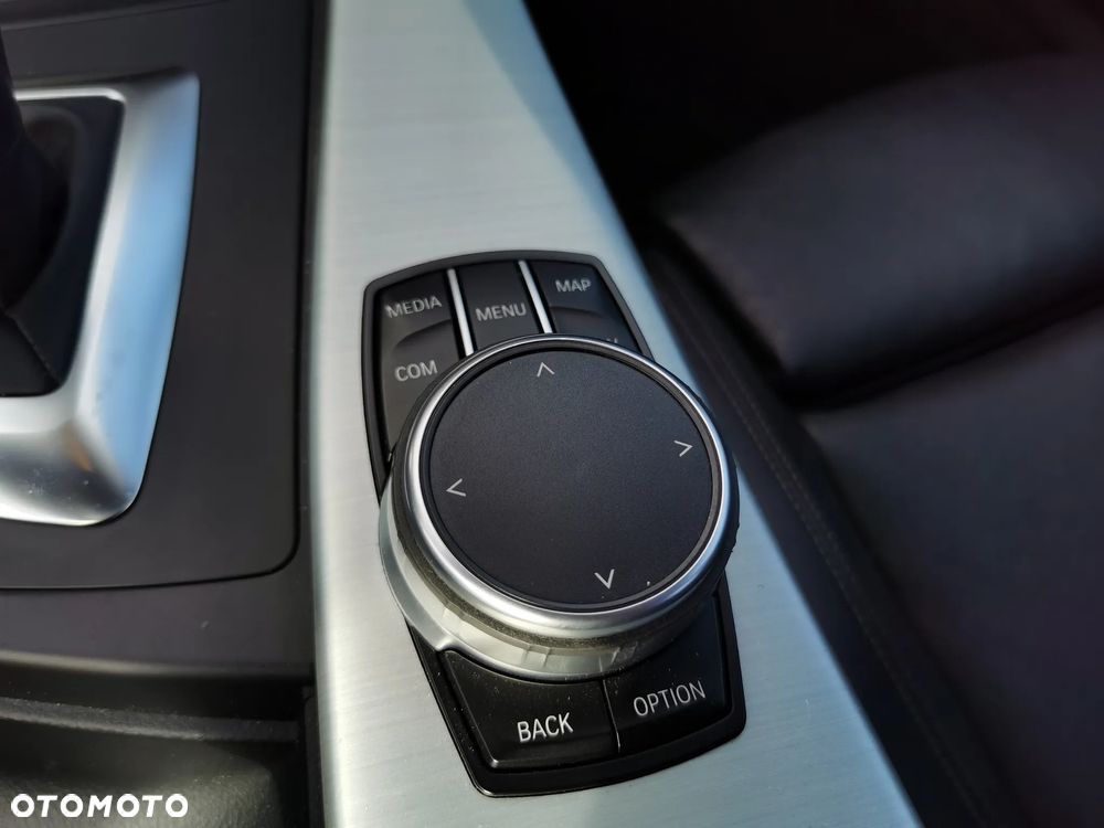 BMW Seria 4 430d Sport-Aut Luxury Line - 20