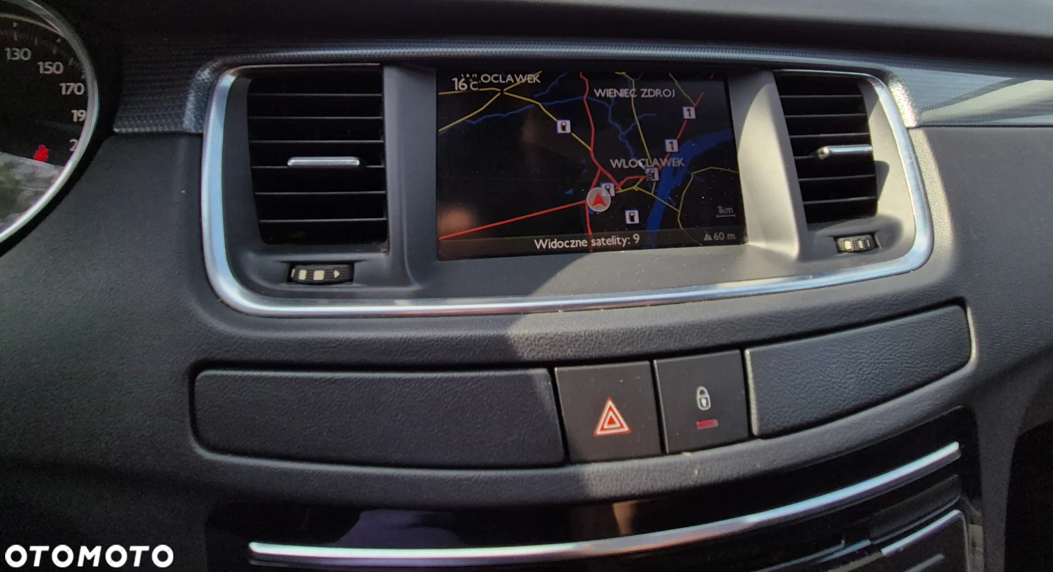Peugeot 508 2.0 HDi Active - 10