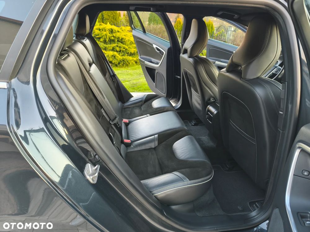 Volvo V60 D3 RDesign - 32