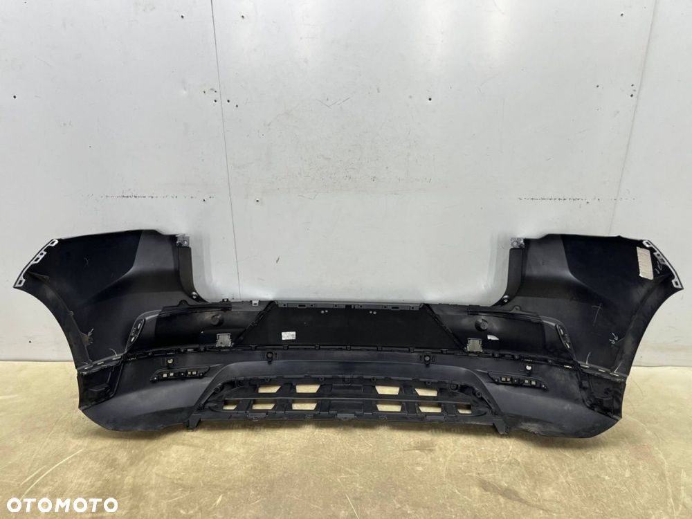 Zderzak tylny Jaguar I-Pace IPace 18-24r. tył 4XPDC J9D3-17D781-A - 6
