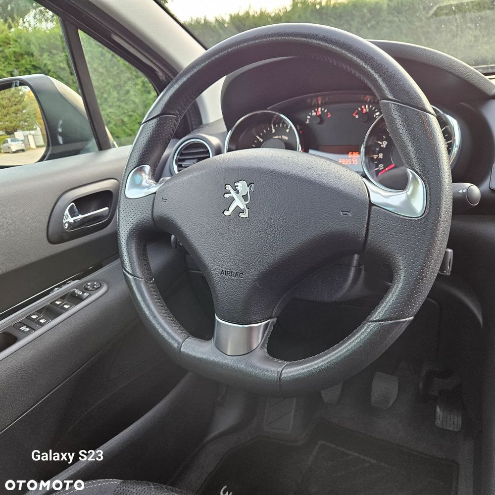 Peugeot 3008 1.6 THP Allure - 37
