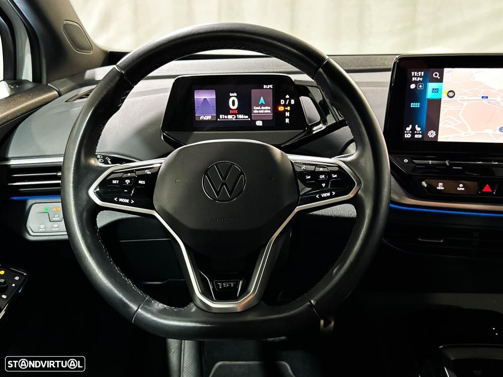 VW ID.4 77 kWh Pro Performance - 21