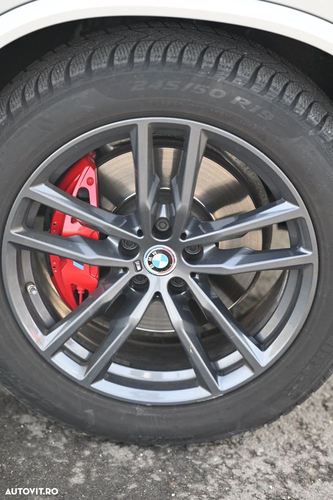 BMW X3 M M40d Sport Edition - 5