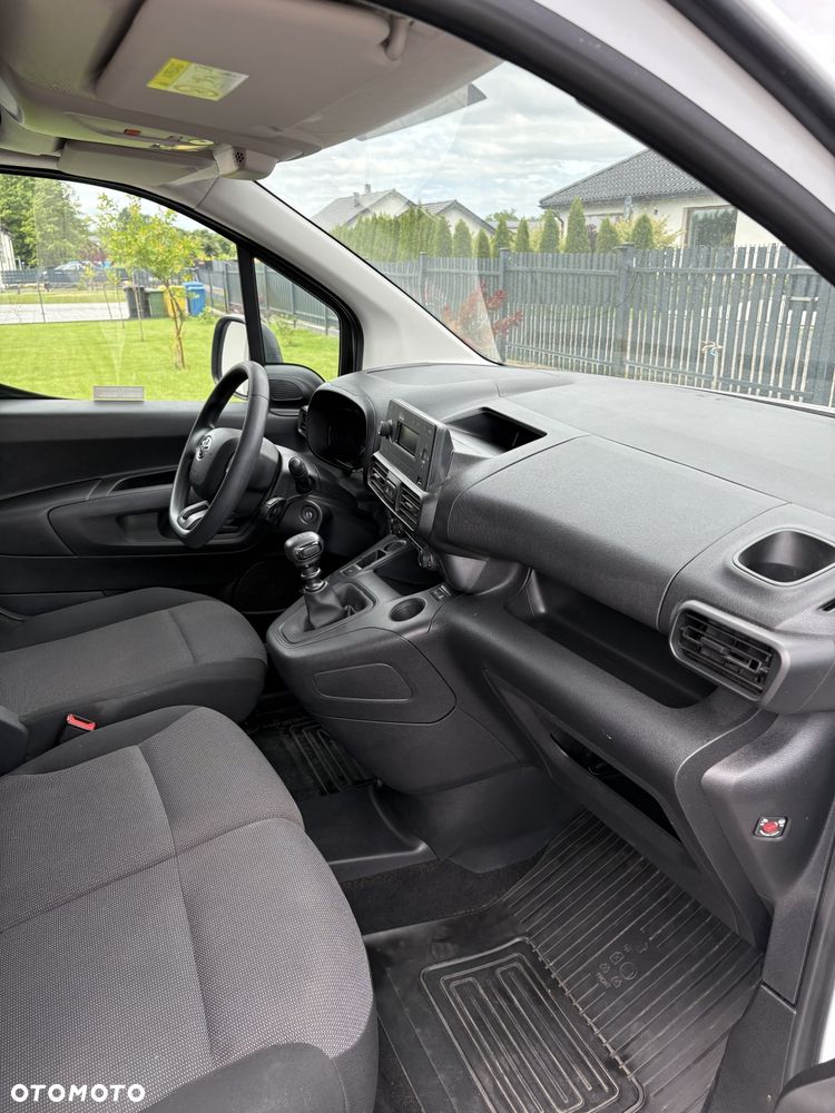 Toyota Proace City - 5