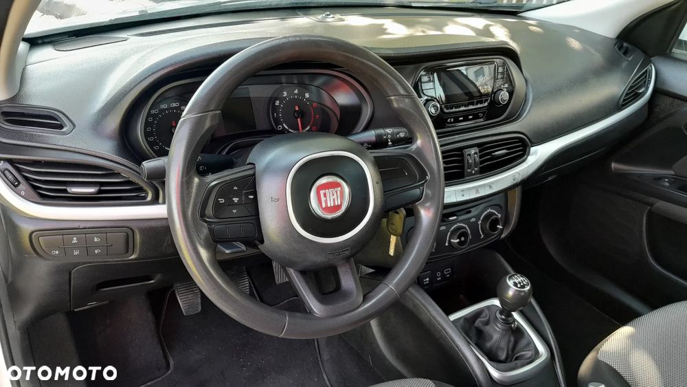 Fiat Tipo 1.4 16V - 21