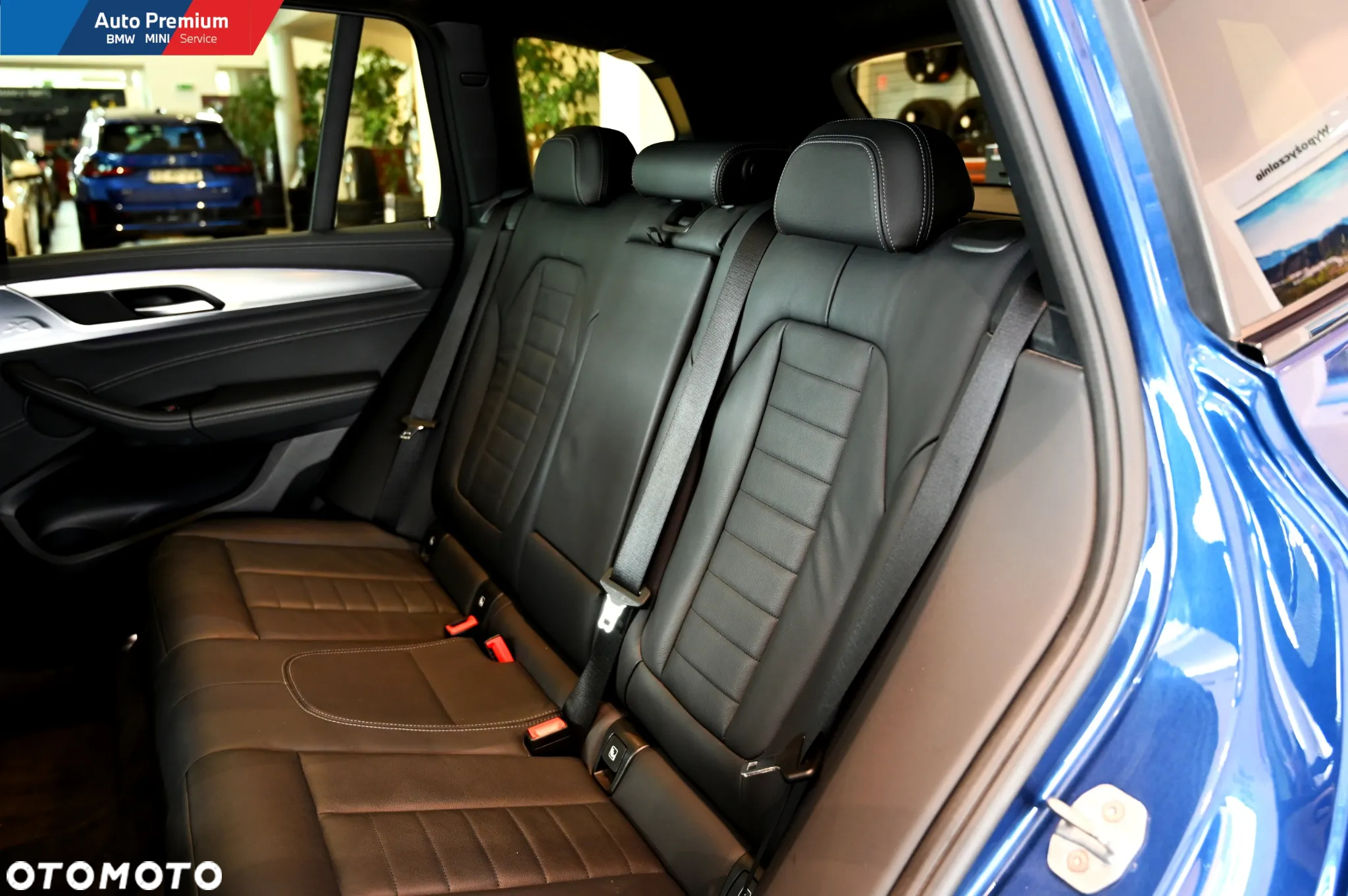 BMW X3 - 16