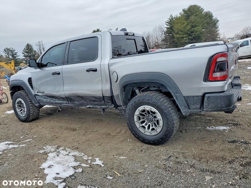 RAM 1500 TRX - 3
