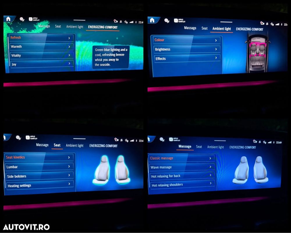 Mercedes-Benz GLE Coupe - 29