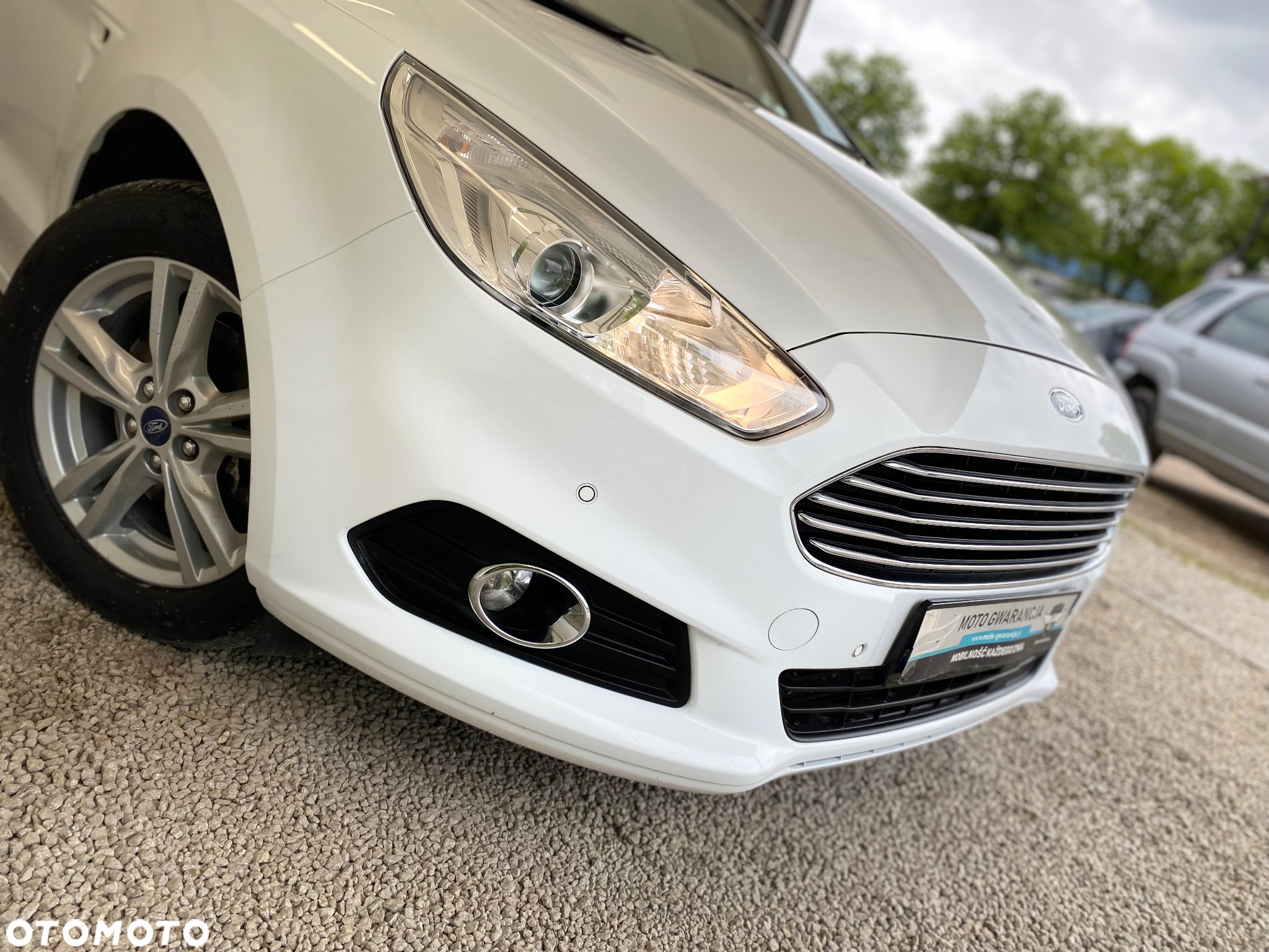 Ford S-Max 2.0 EcoBlue Trend - 18