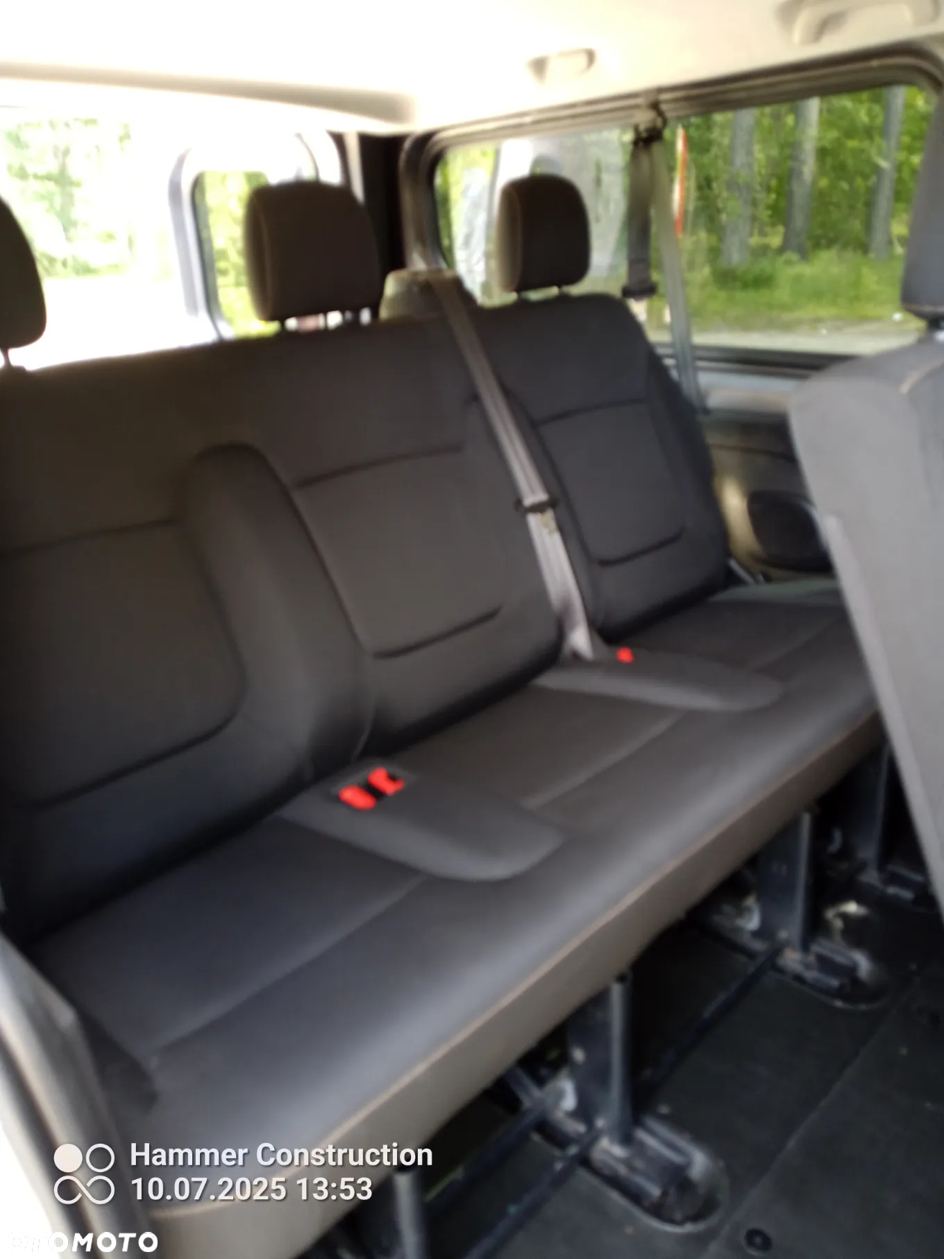Renault Trafic Grand SpaceClass 1.6 dCi - 28